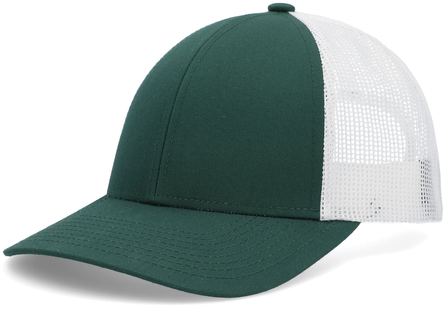 LOW-PRO TRUCKER CAP