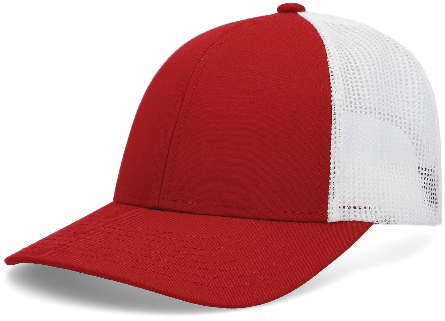 LOW-PRO TRUCKER CAP