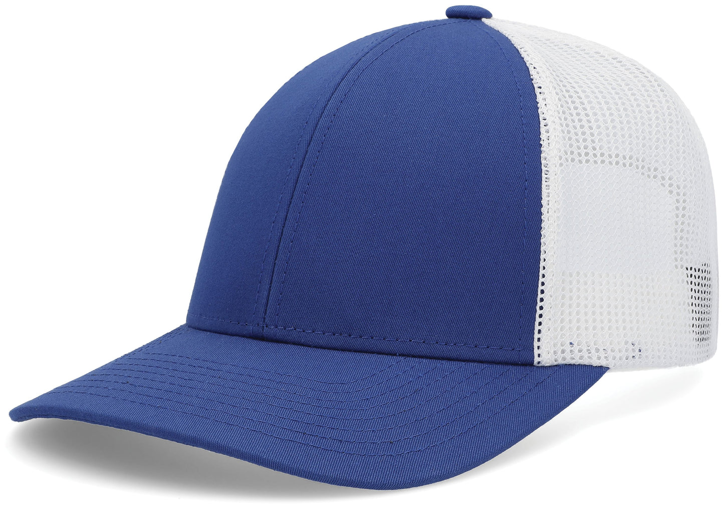LOW-PRO TRUCKER CAP