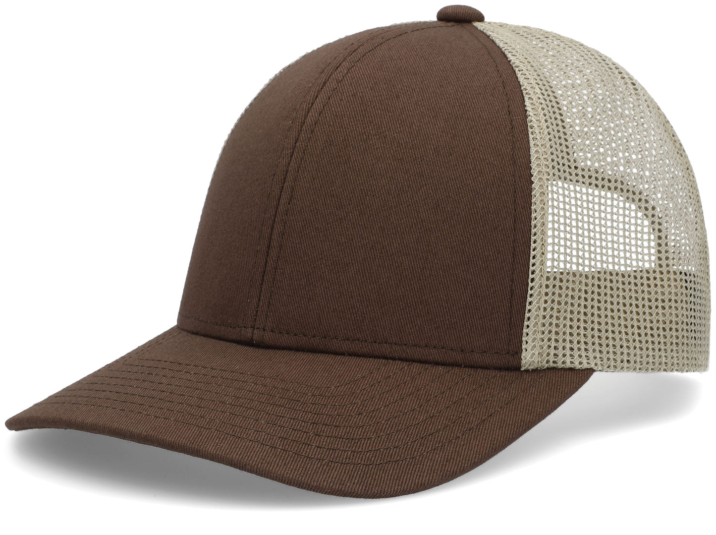 LOW-PRO TRUCKER CAP