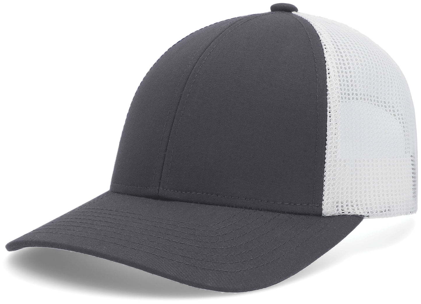 LOW-PRO TRUCKER CAP