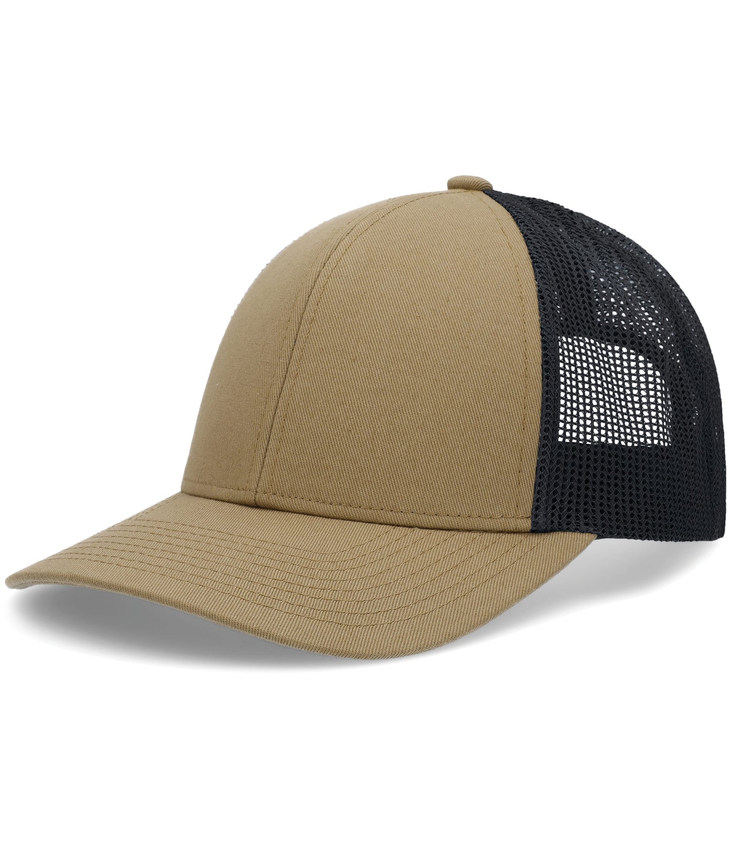 LOW-PRO TRUCKER CAP