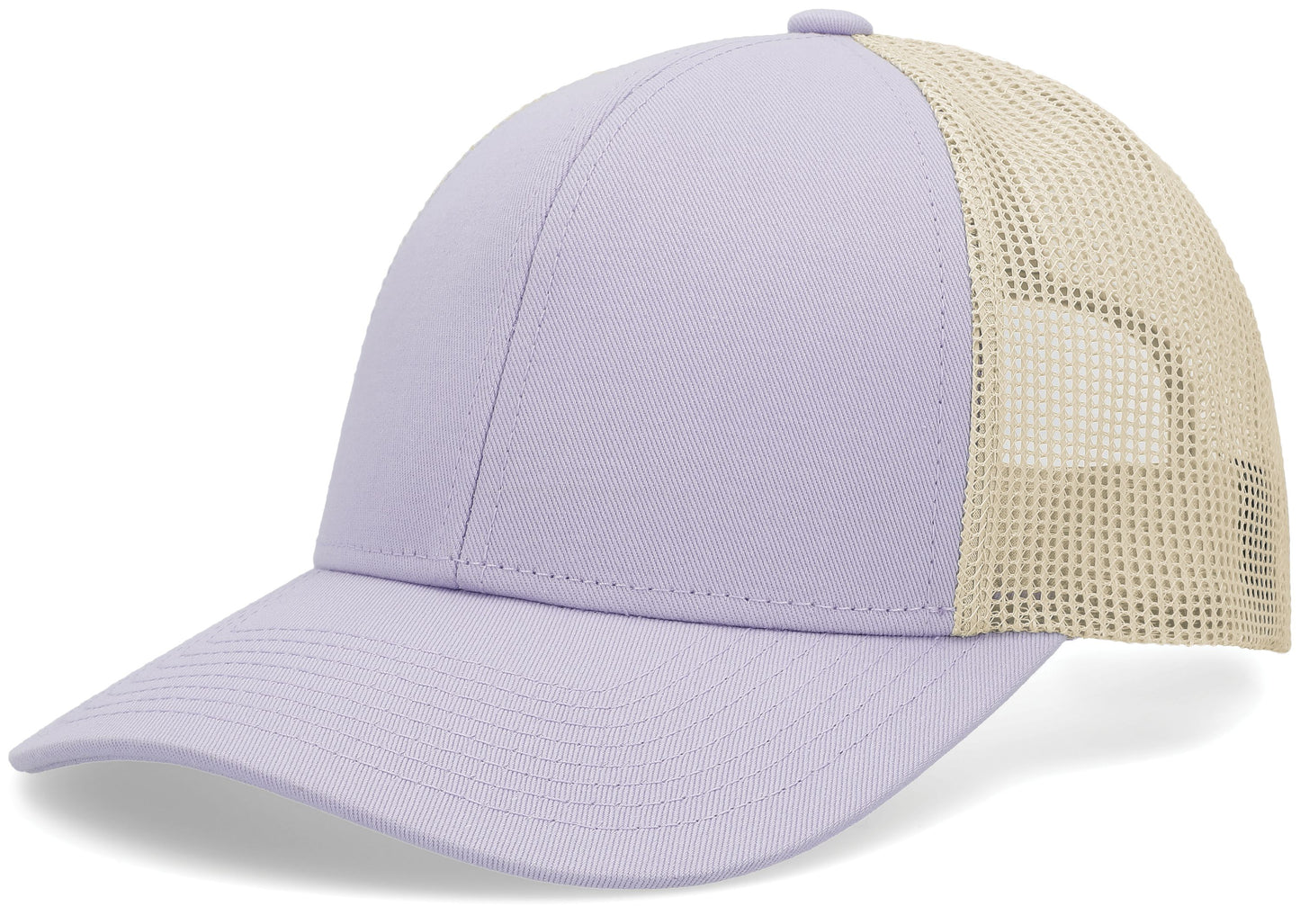 LOW-PRO TRUCKER CAP