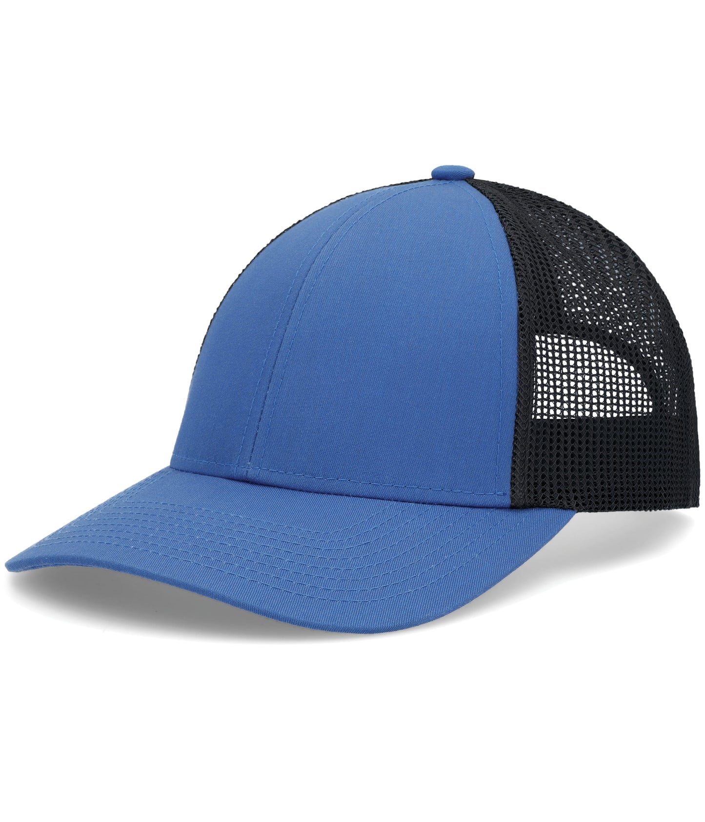 LOW-PRO TRUCKER CAP