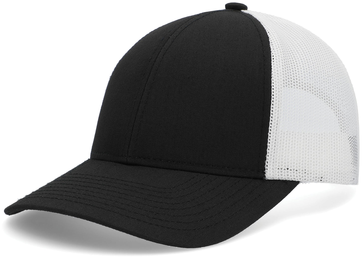 LOW-PRO TRUCKER CAP