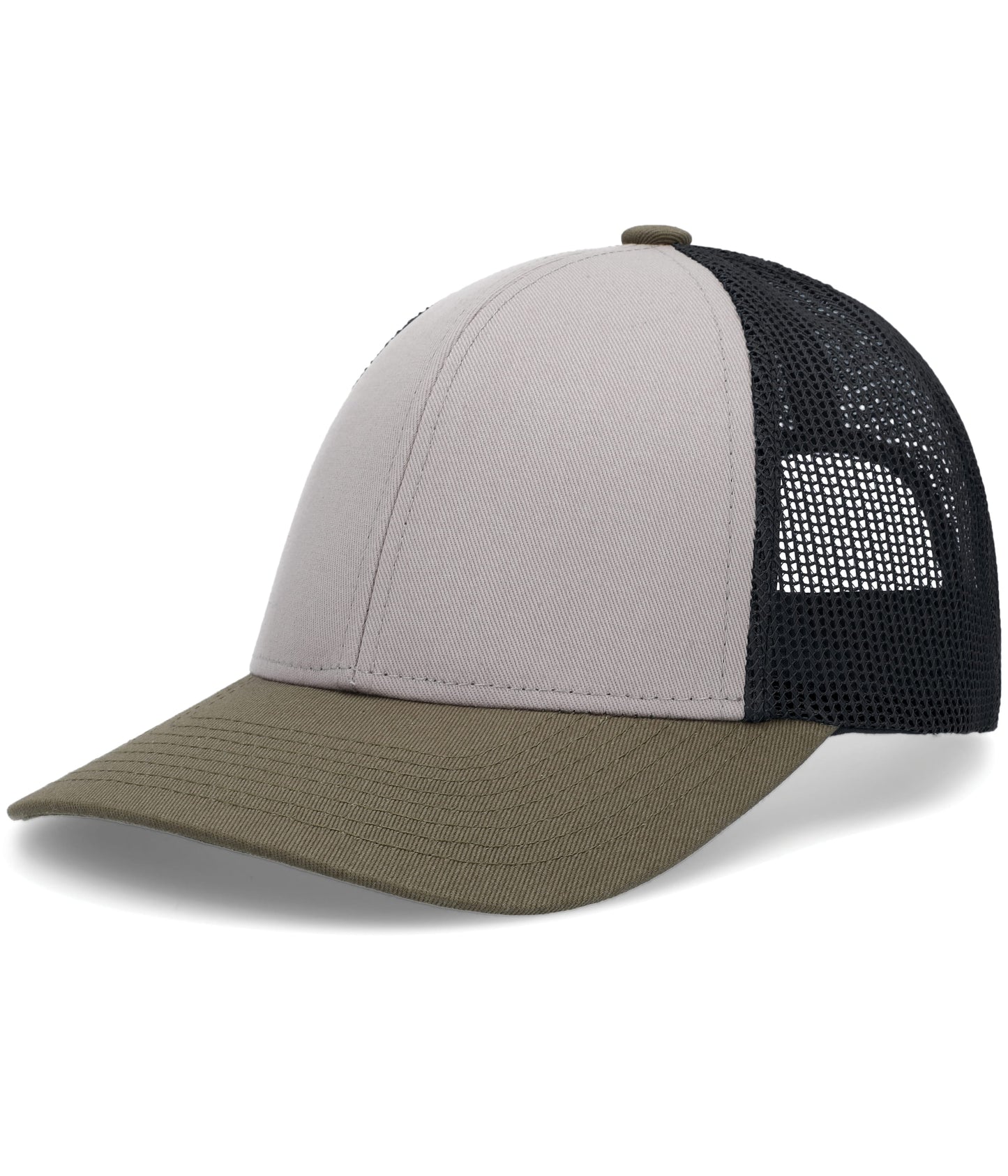 LOW-PRO TRUCKER CAP
