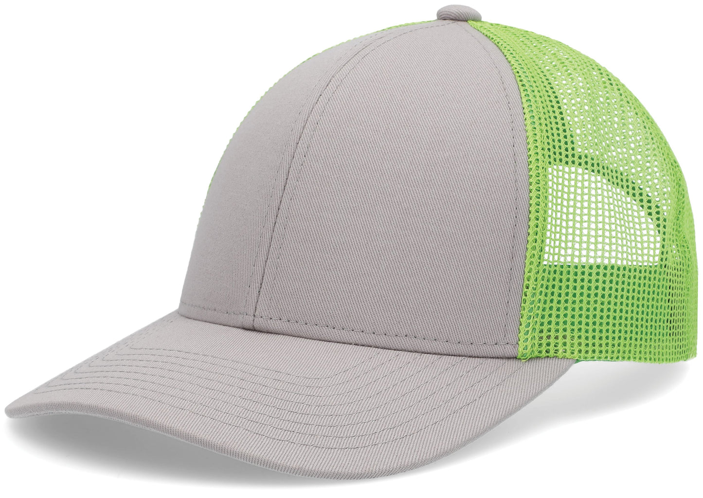 LOW-PRO TRUCKER CAP