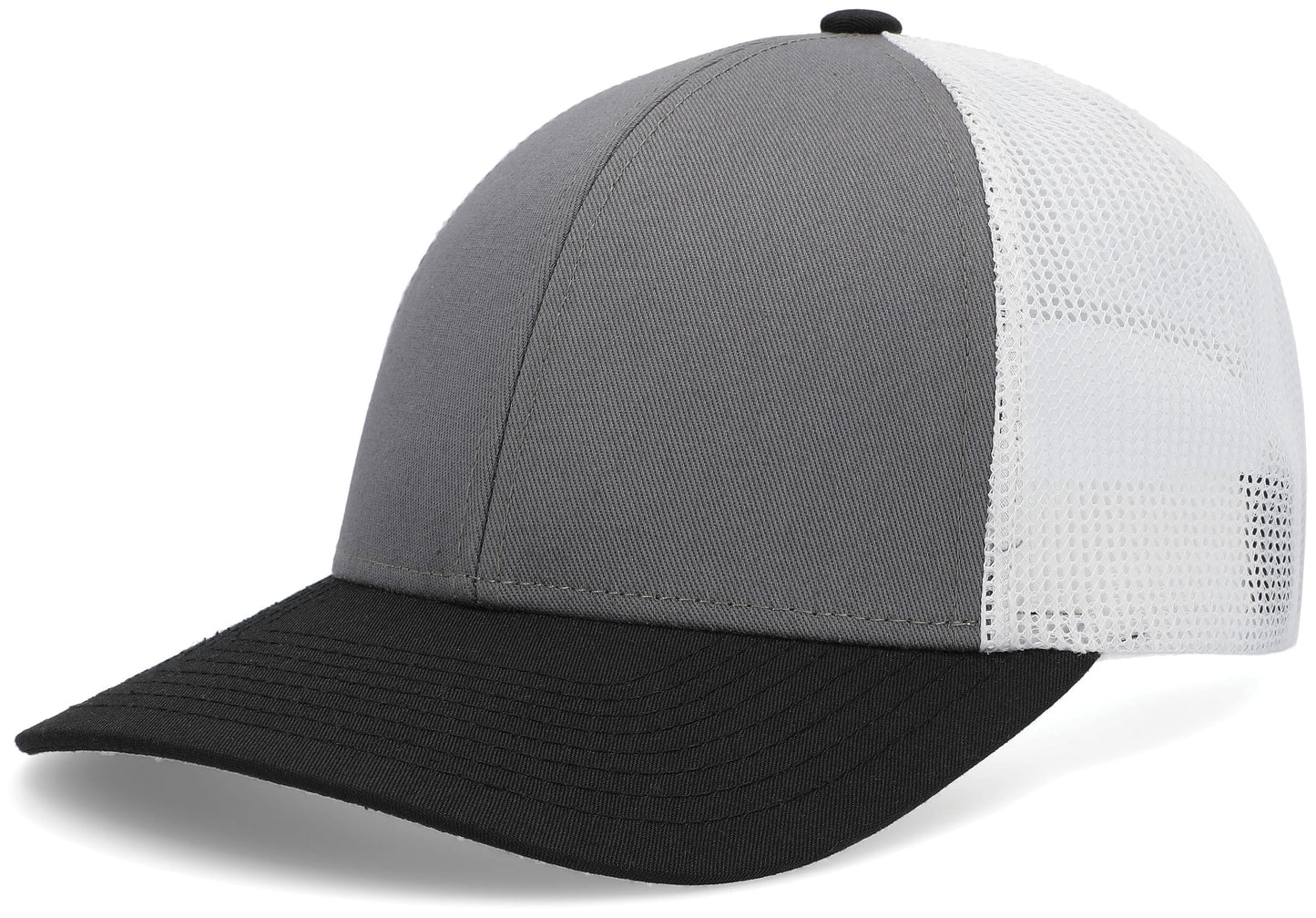 LOW-PRO TRUCKER CAP