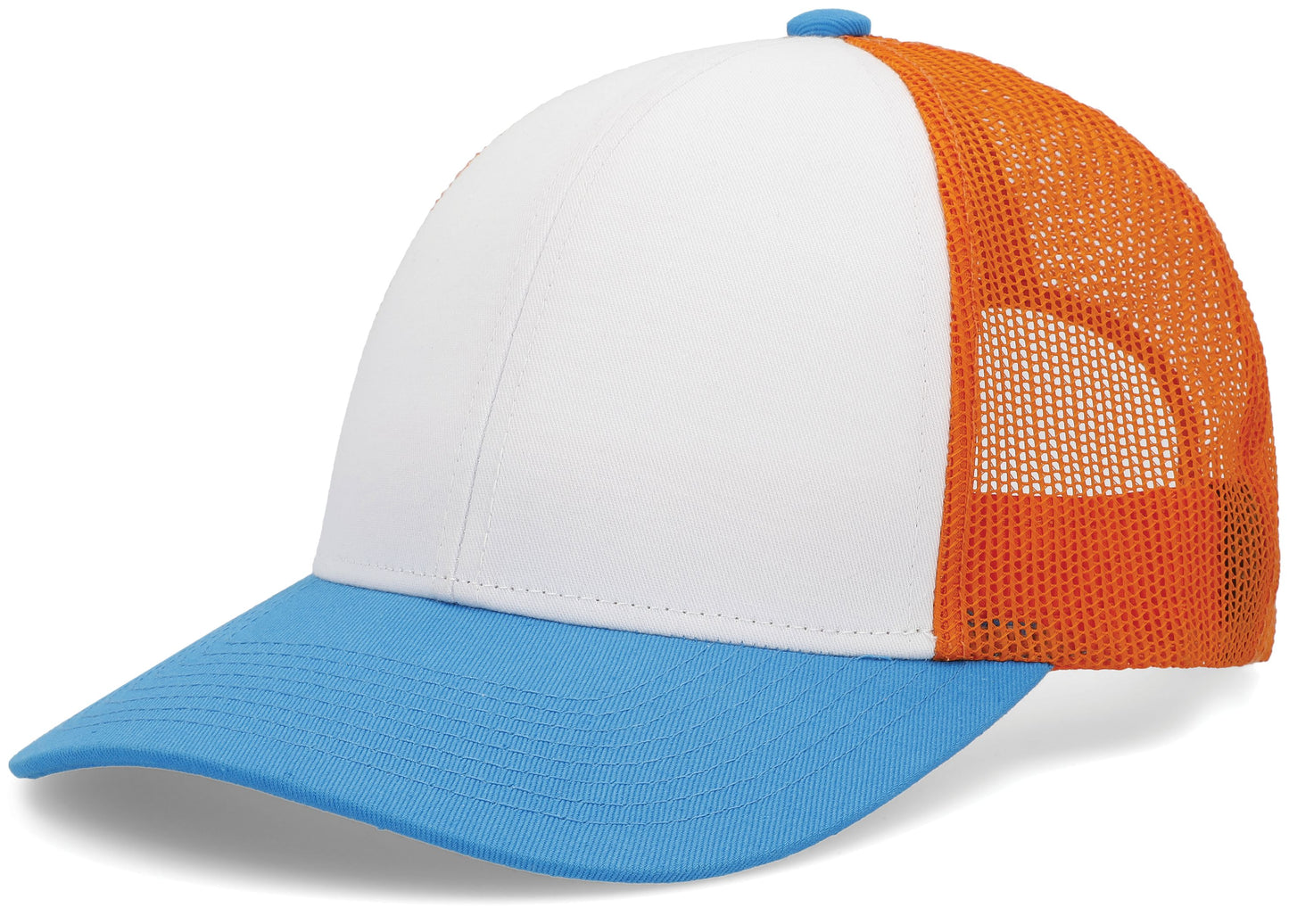 LOW-PRO TRUCKER CAP