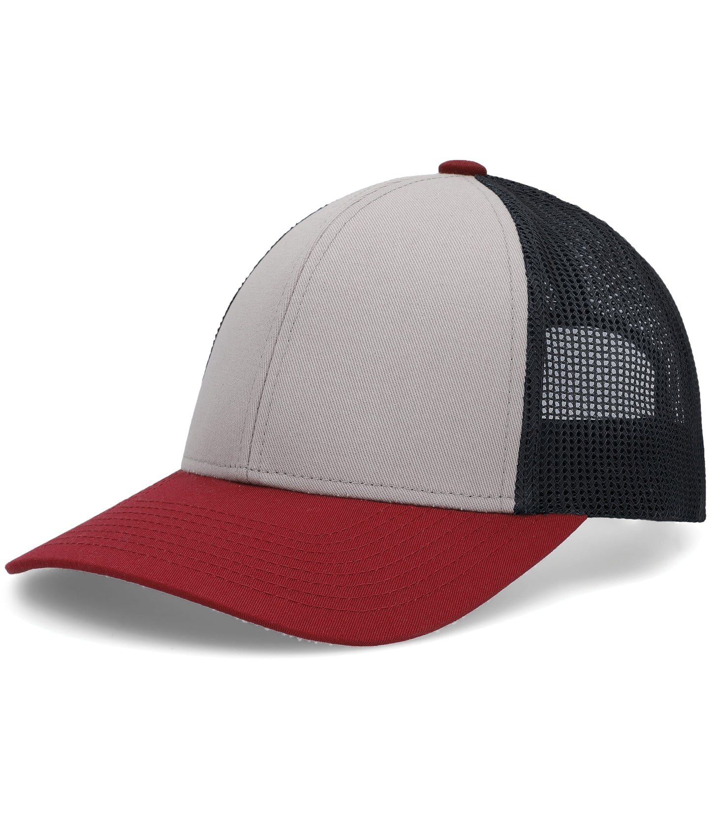 LOW-PRO TRUCKER CAP