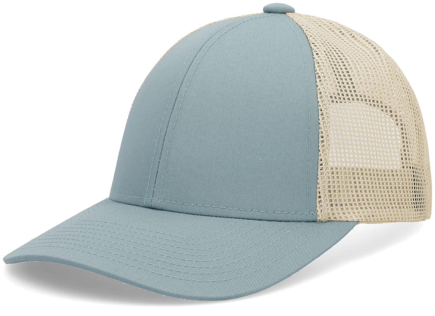 LOW-PRO TRUCKER CAP