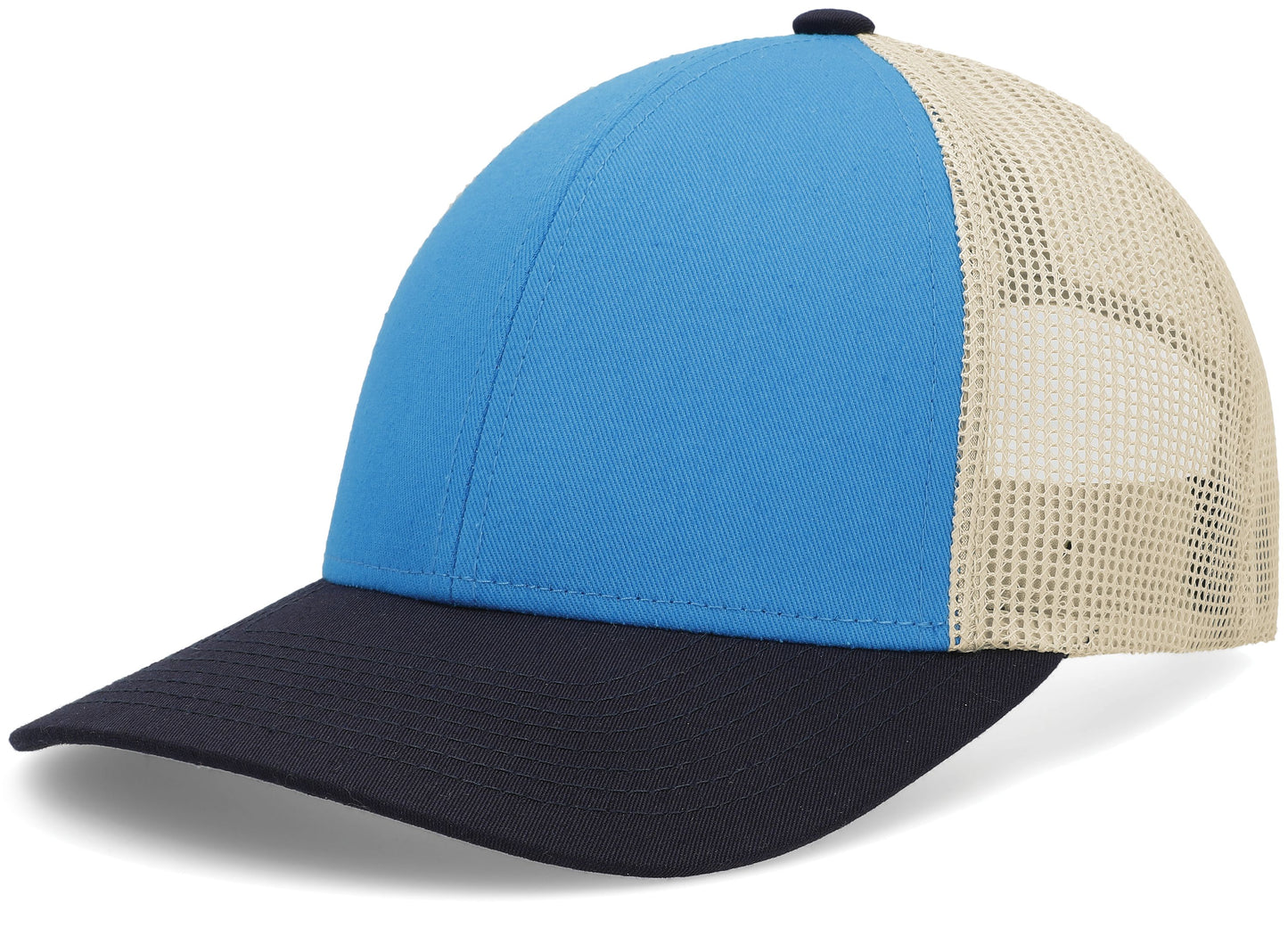 LOW-PRO TRUCKER CAP