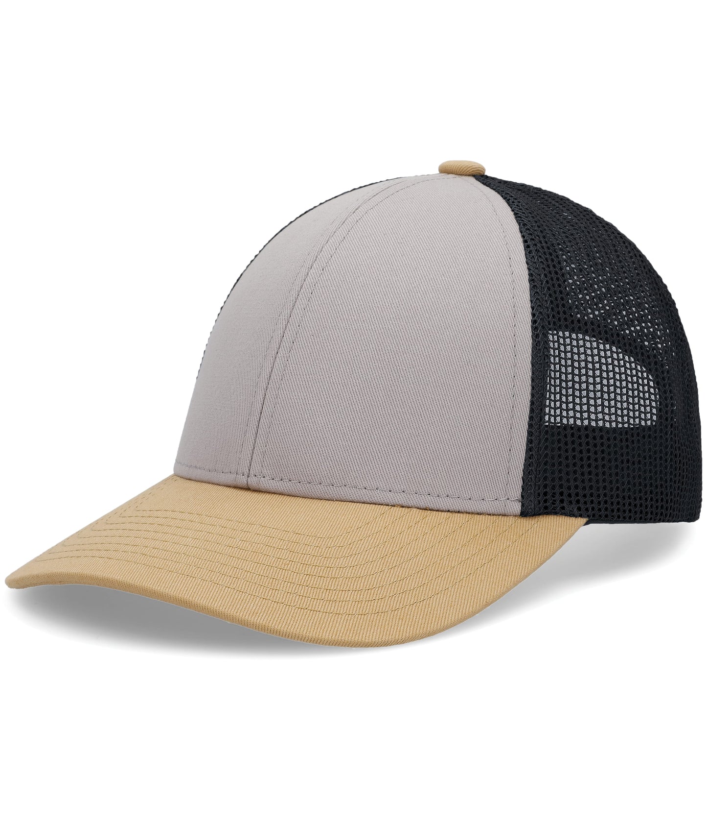 LOW-PRO TRUCKER CAP