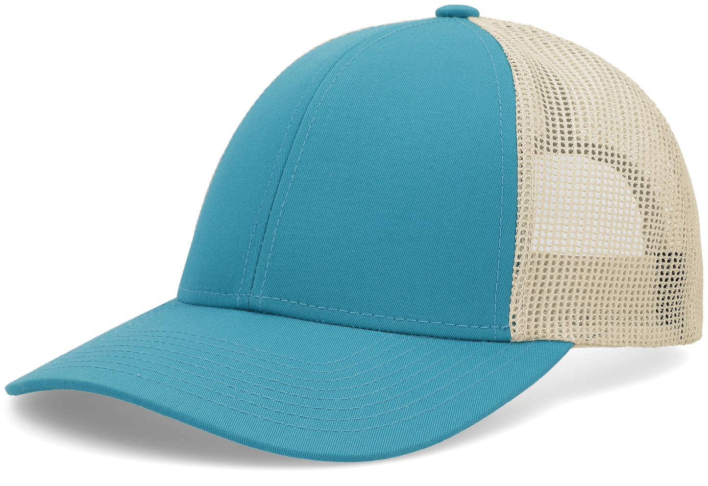 LOW-PRO TRUCKER CAP