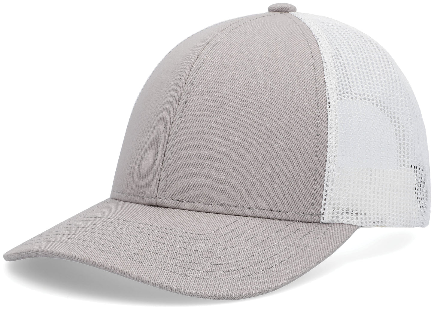 LOW-PRO TRUCKER CAP