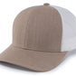 HERRINGBONE TRUCKER CAP - SNAPBACK