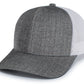 HERRINGBONE TRUCKER CAP - SNAPBACK