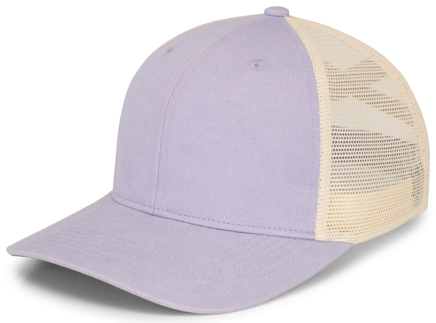 LADIES PONYTAIL CAP