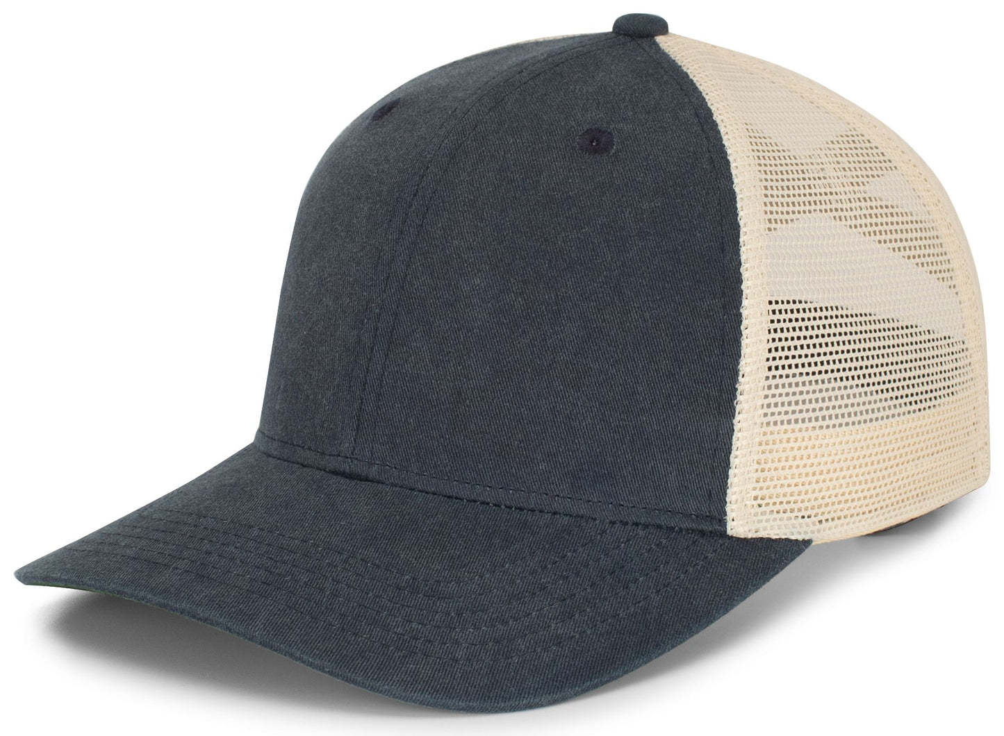 LADIES PONYTAIL CAP