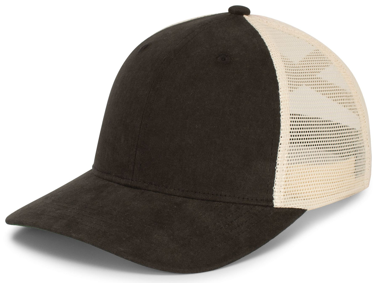 LADIES PONYTAIL CAP