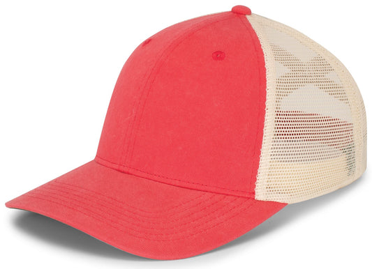 LADIES PONYTAIL CAP