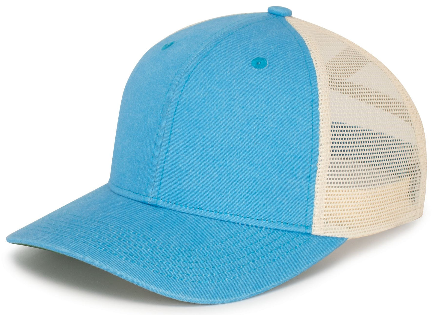 LADIES PONYTAIL CAP