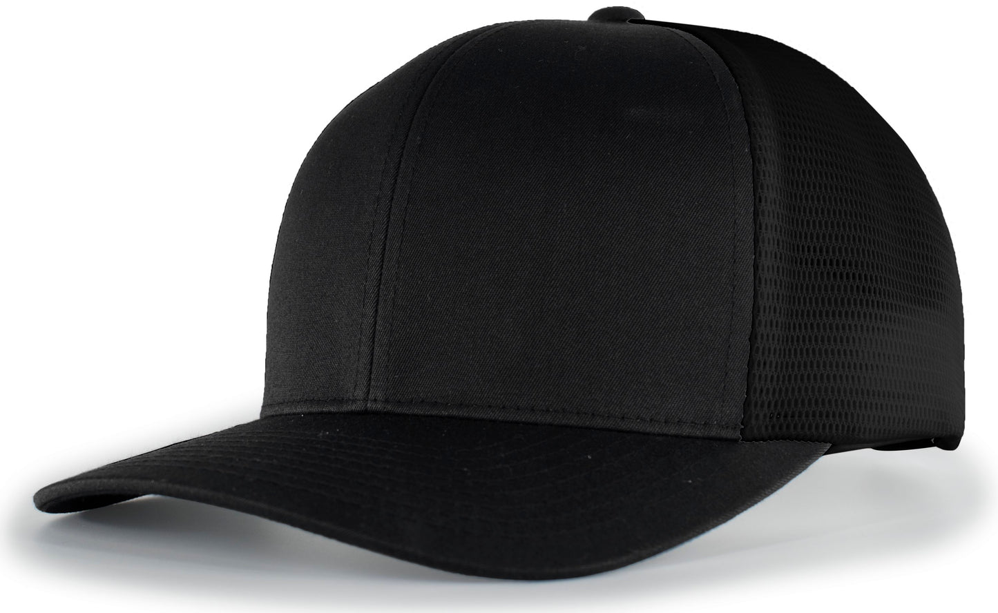 TRUCKER PACFLEX SNAPBACK CAP