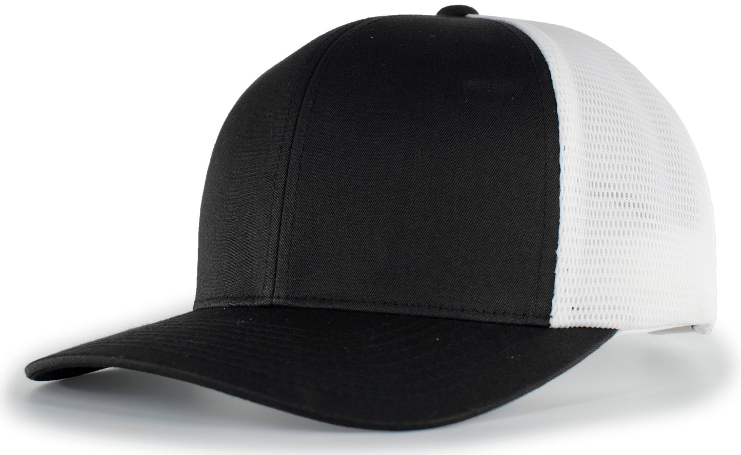 TRUCKER PACFLEX SNAPBACK CAP