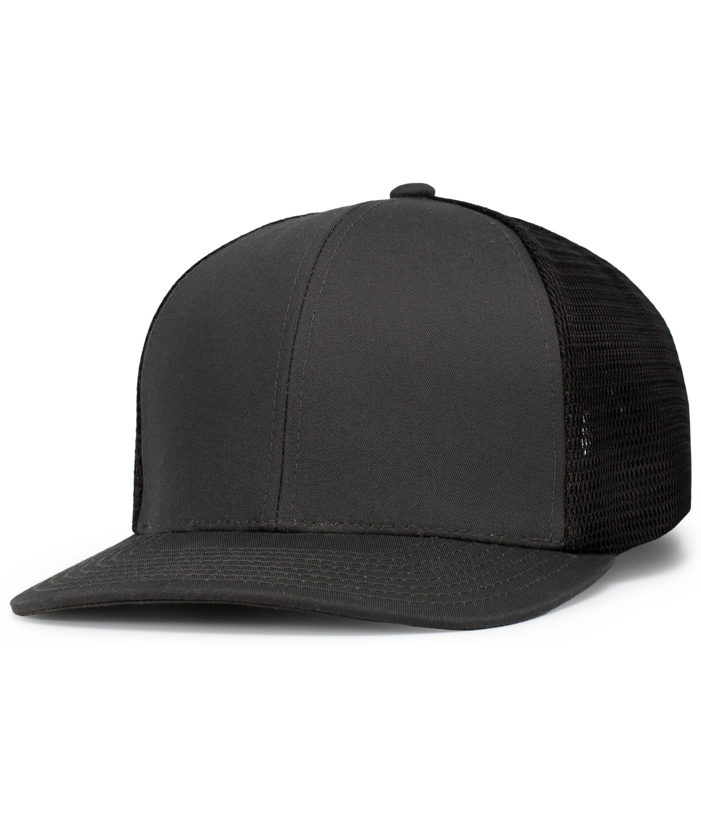 TRUCKER PACFLEX SNAPBACK CAP