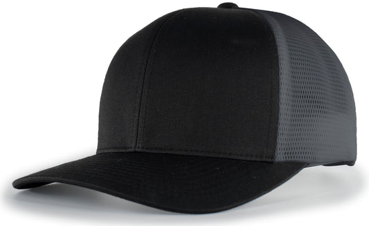 TRUCKER PACFLEX SNAPBACK CAP