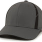SIDELINE SNAPBACK CAP POWERED BY COOLCORE® - ADJUSTABLE