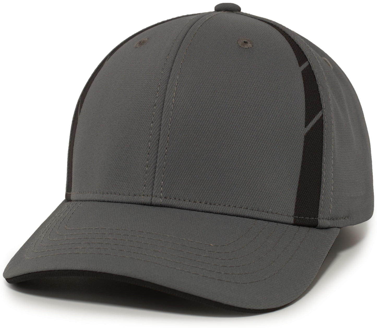 SIDELINE SNAPBACK CAP POWERED BY COOLCORE