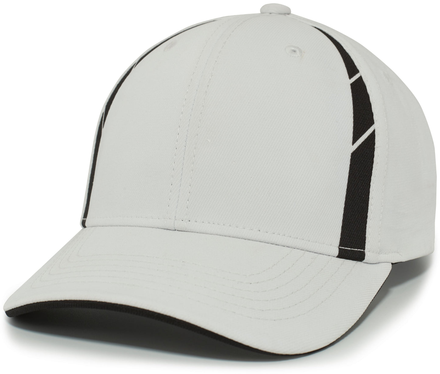 SIDELINE SNAPBACK CAP POWERED BY COOLCORE