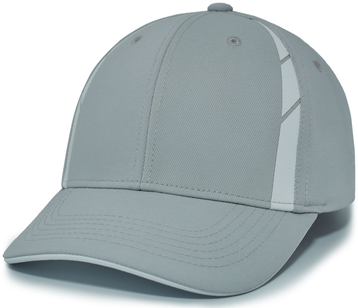 SIDELINE SNAPBACK CAP POWERED BY COOLCORE