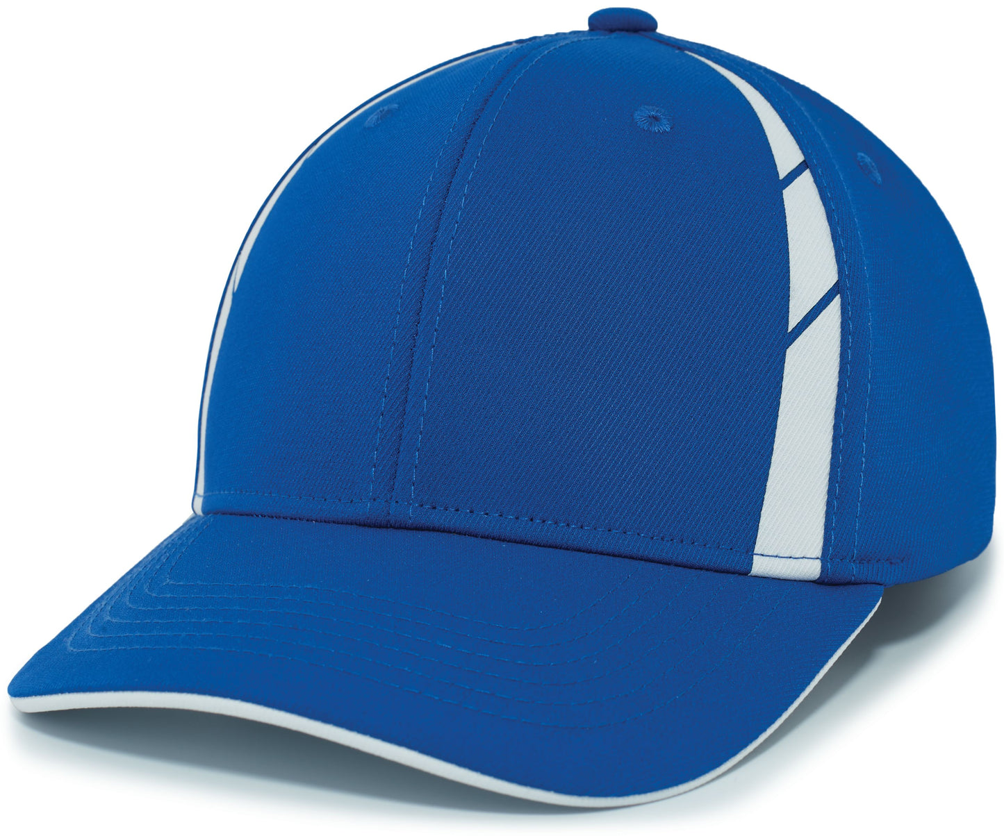 SIDELINE SNAPBACK CAP POWERED BY COOLCORE