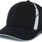 SIDELINE SNAPBACK CAP POWERED BY COOLCORE® - ADJUSTABLE