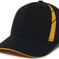SIDELINE SNAPBACK CAP POWERED BY COOLCORE® - ADJUSTABLE