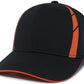 SIDELINE SNAPBACK CAP POWERED BY COOLCORE® - ADJUSTABLE