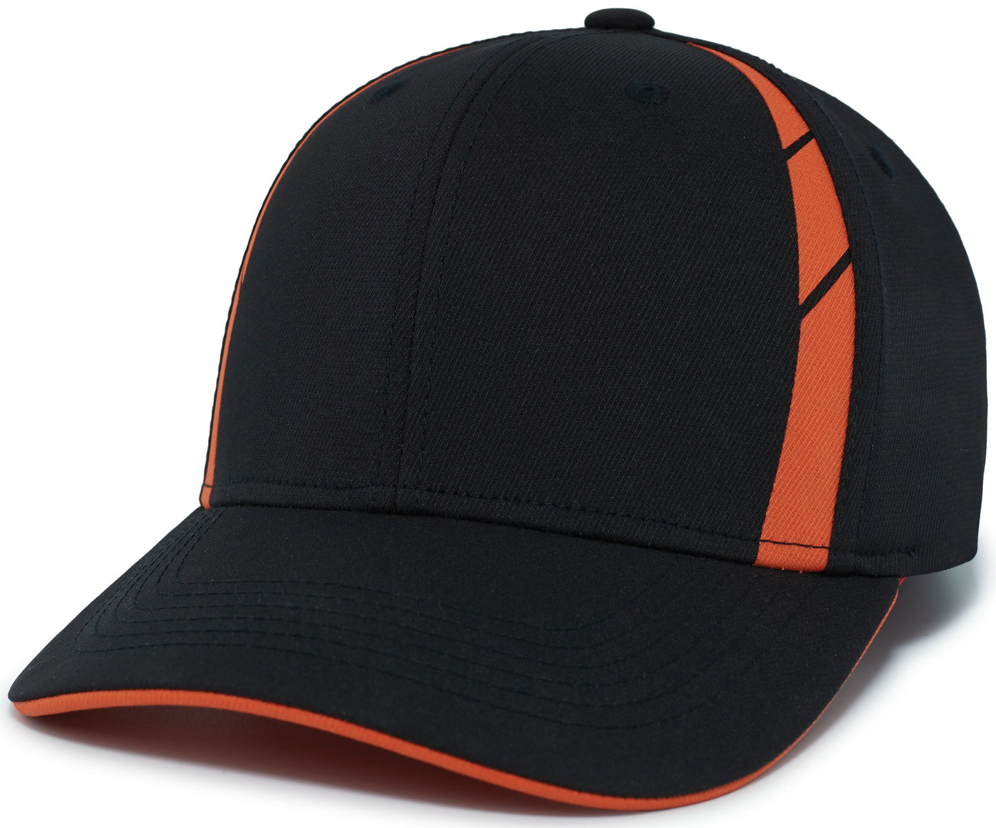 SIDELINE SNAPBACK CAP POWERED BY COOLCORE