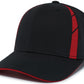 SIDELINE SNAPBACK CAP POWERED BY COOLCORE® - ADJUSTABLE