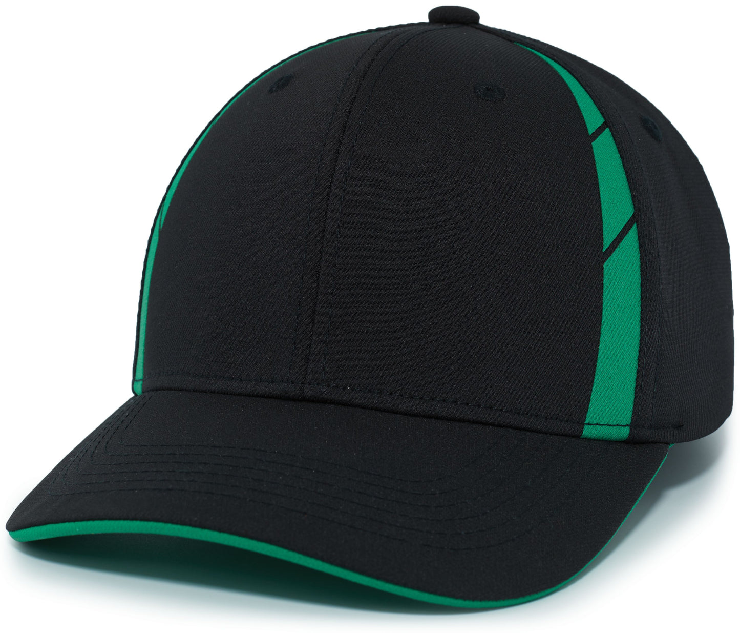 SIDELINE SNAPBACK CAP POWERED BY COOLCORE