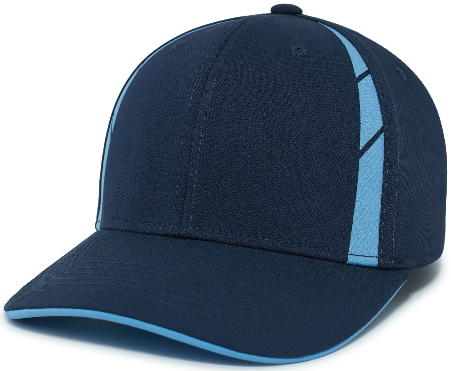 SIDELINE SNAPBACK CAP POWERED BY COOLCORE