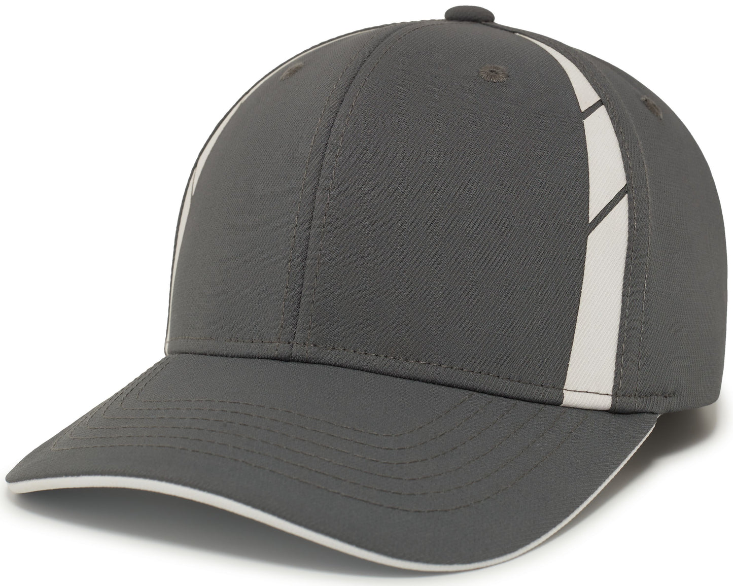 SIDELINE SNAPBACK CAP POWERED BY COOLCORE
