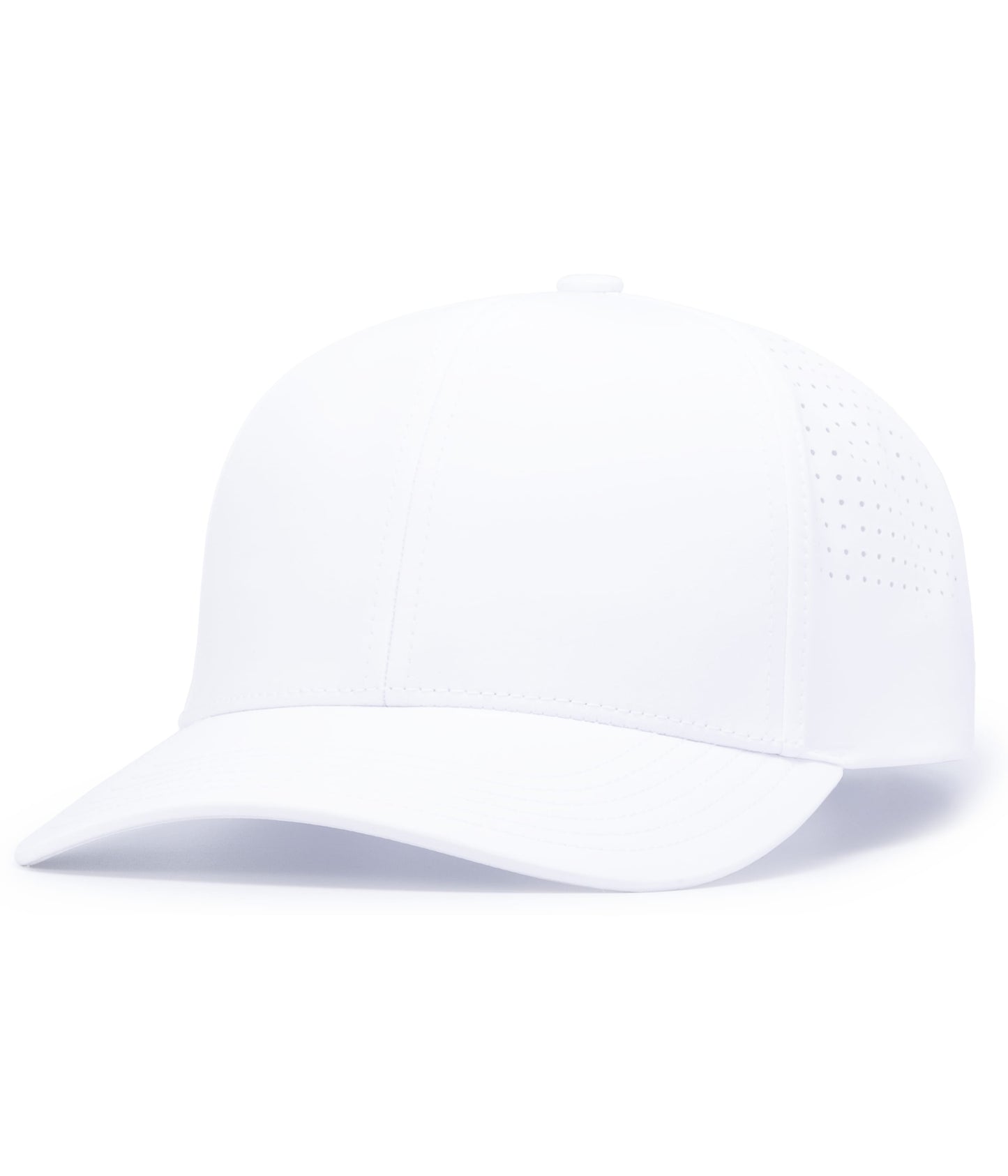 WEEKENDER LIGHTWEIGHT PERFORATED SNAPBACK
