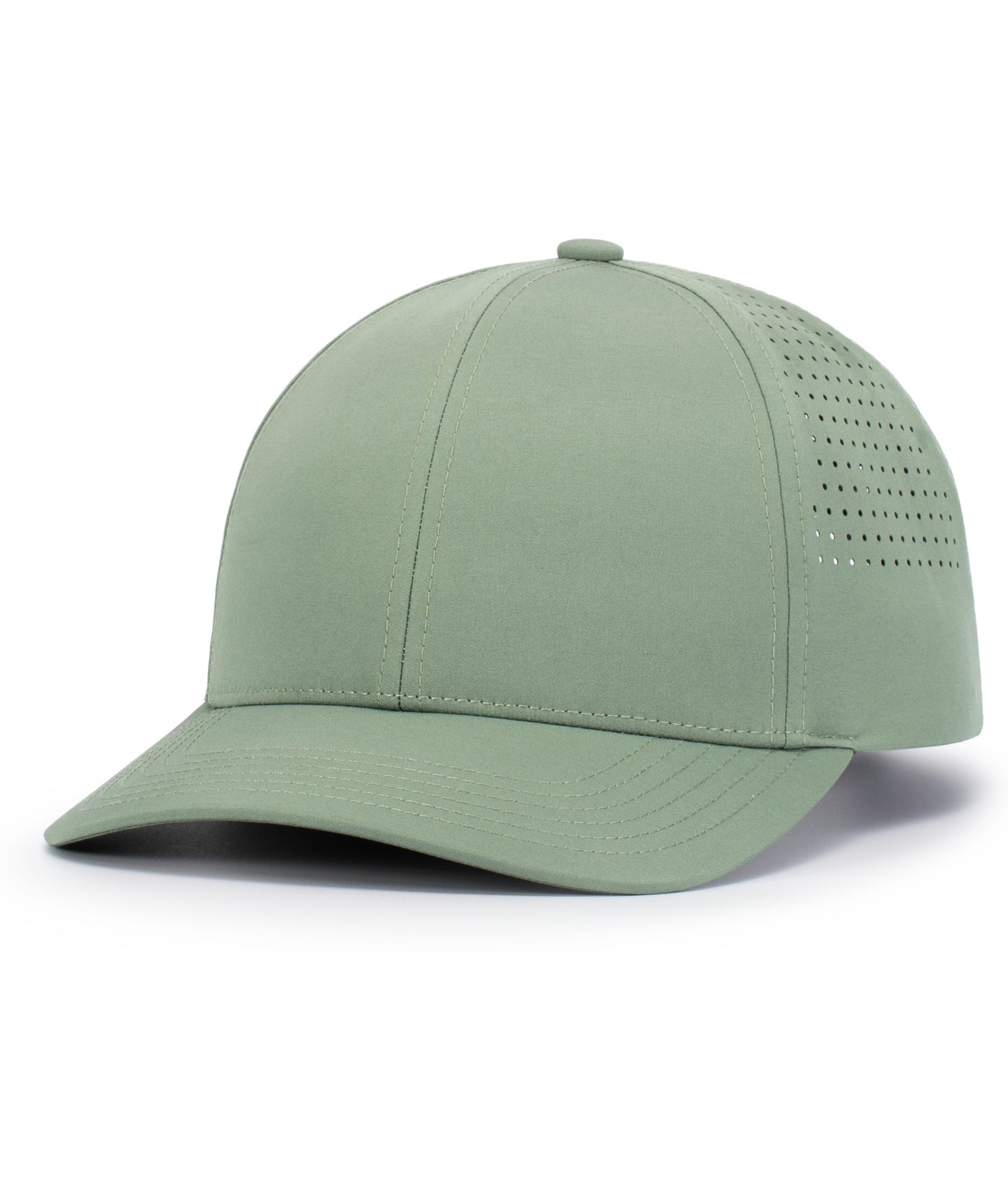 WEEKENDER LIGHTWEIGHT PERFORATED SNAPBACK