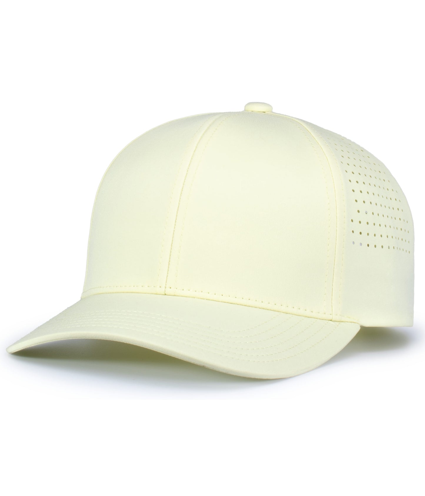 WEEKENDER LIGHTWEIGHT PERFORATED SNAPBACK