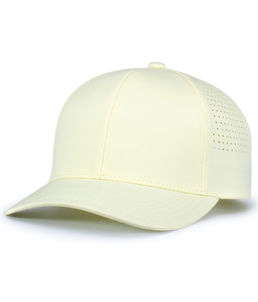 WEEKENDER LIGHTWEIGHT PERFORATED SNAPBACK