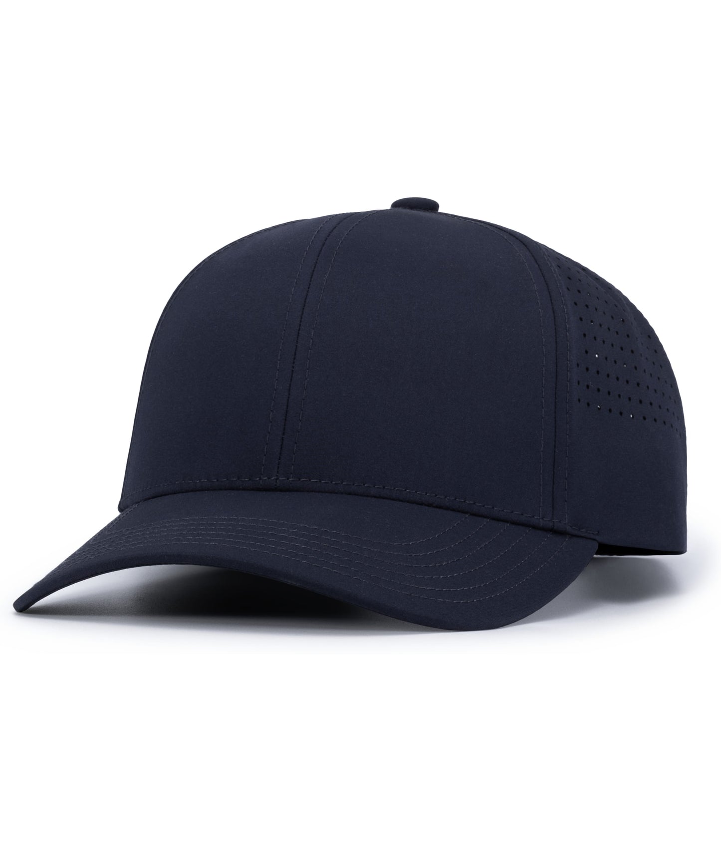 WEEKENDER LIGHTWEIGHT PERFORATED SNAPBACK