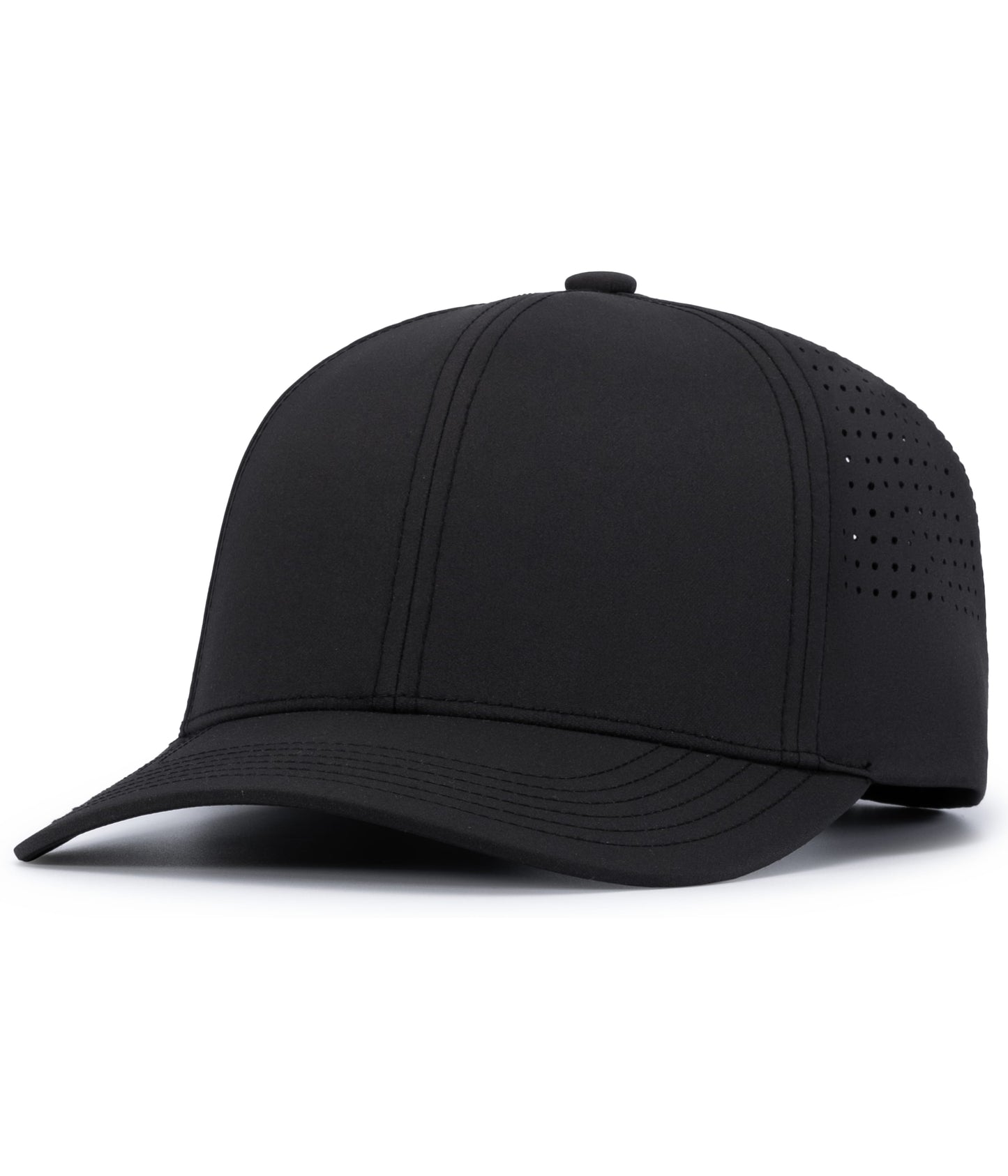WEEKENDER LIGHTWEIGHT PERFORATED SNAPBACK