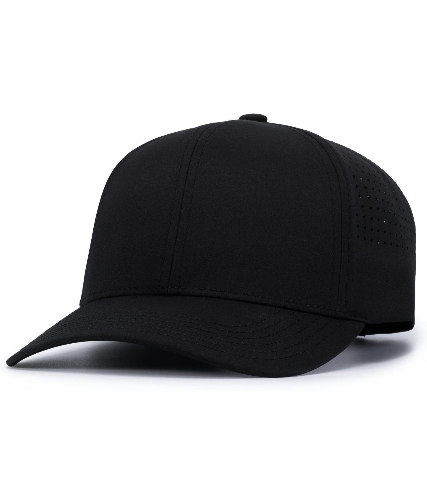 WEEKENDER LIGHTWEIGHT PERFORATED SNAPBACK